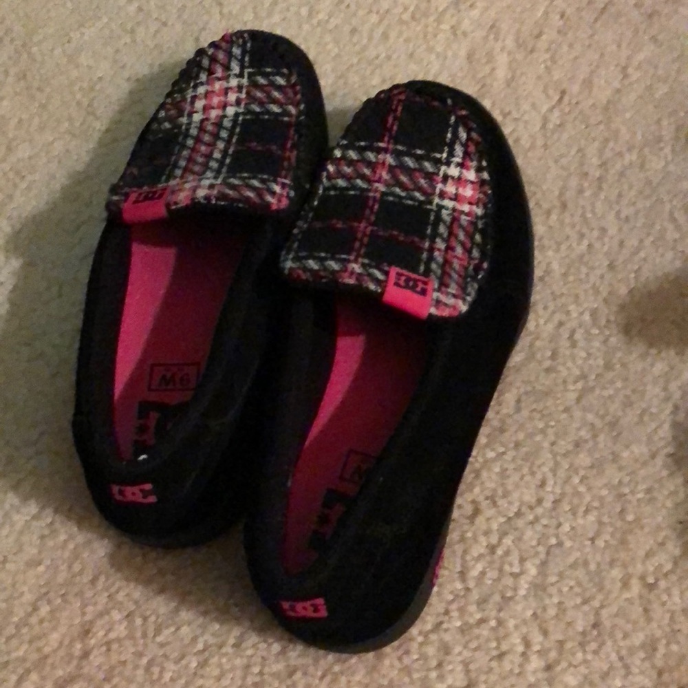 DC LOAFERS